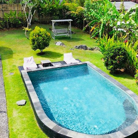 Pondok Sari Homestay Ungasan Εξωτερικό φωτογραφία