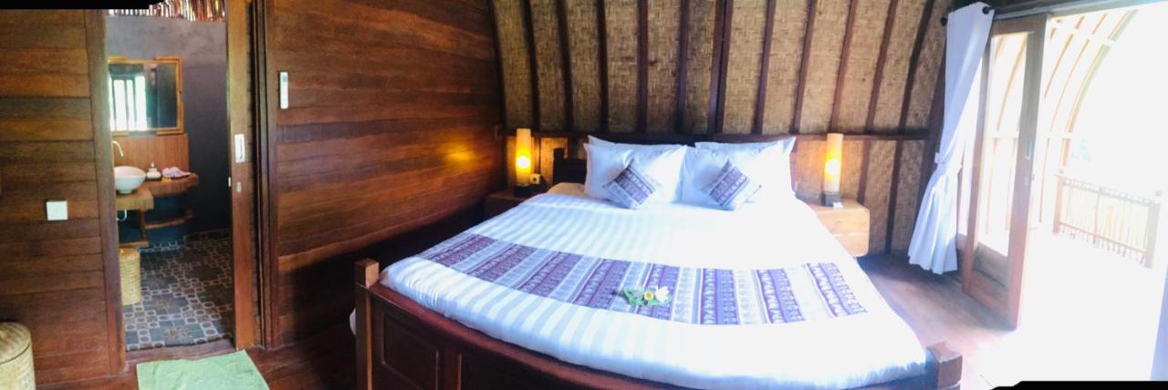 Pondok Sari Homestay Ungasan Εξωτερικό φωτογραφία