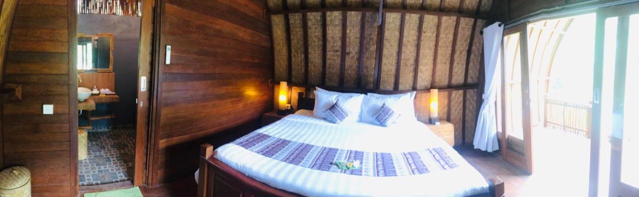 Pondok Sari Homestay Ungasan Εξωτερικό φωτογραφία