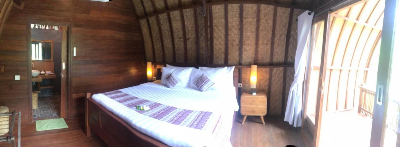Pondok Sari Homestay Ungasan Εξωτερικό φωτογραφία