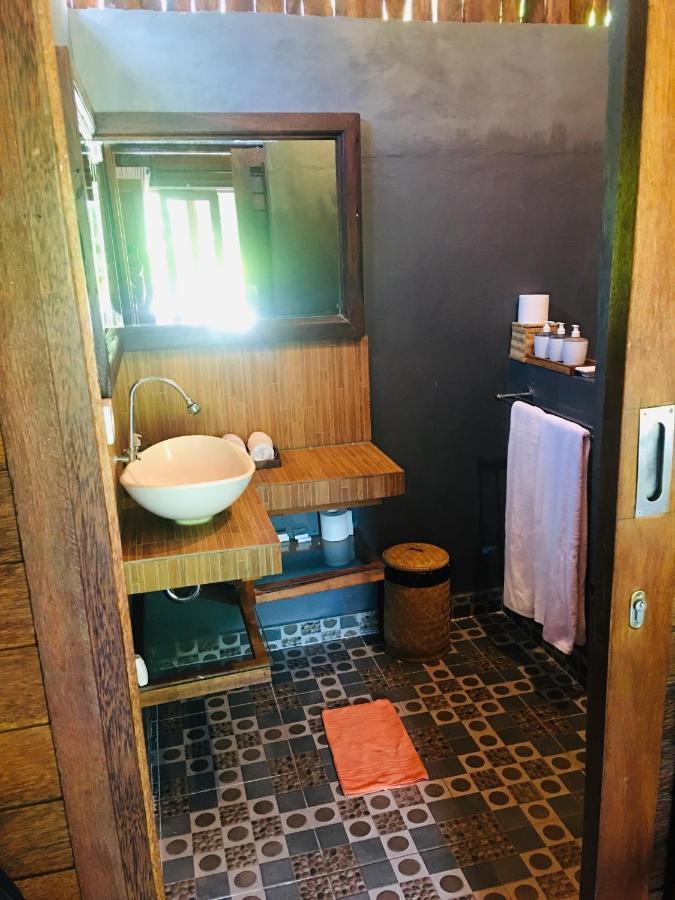Pondok Sari Homestay Ungasan Εξωτερικό φωτογραφία