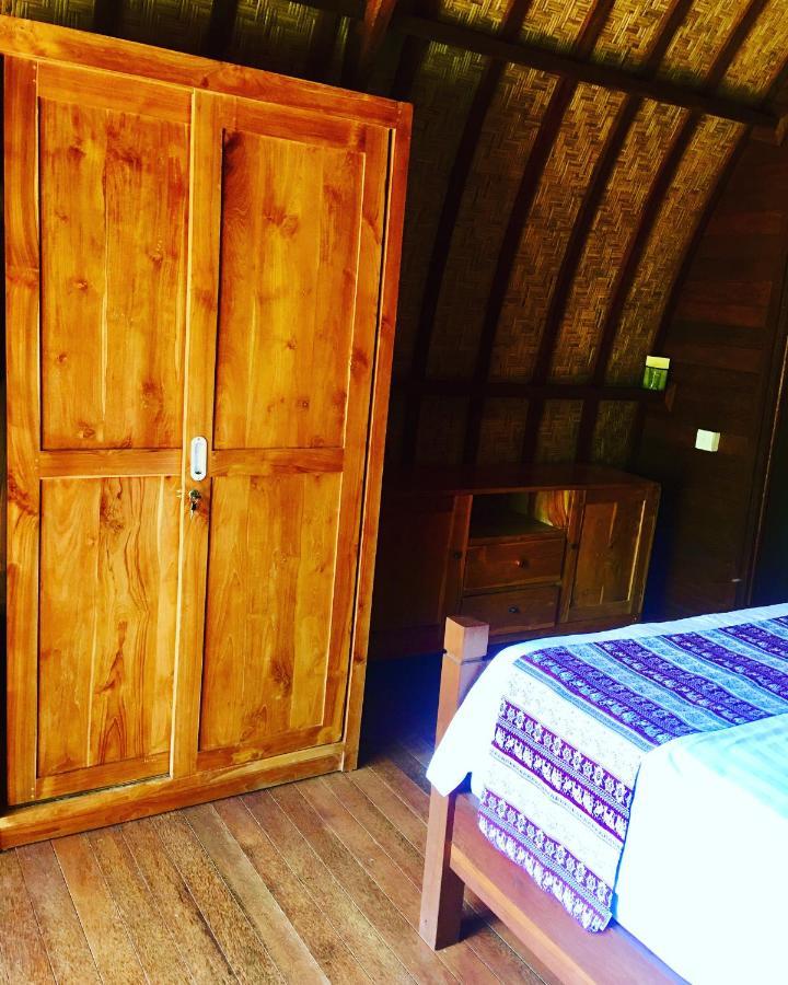 Pondok Sari Homestay Ungasan Εξωτερικό φωτογραφία