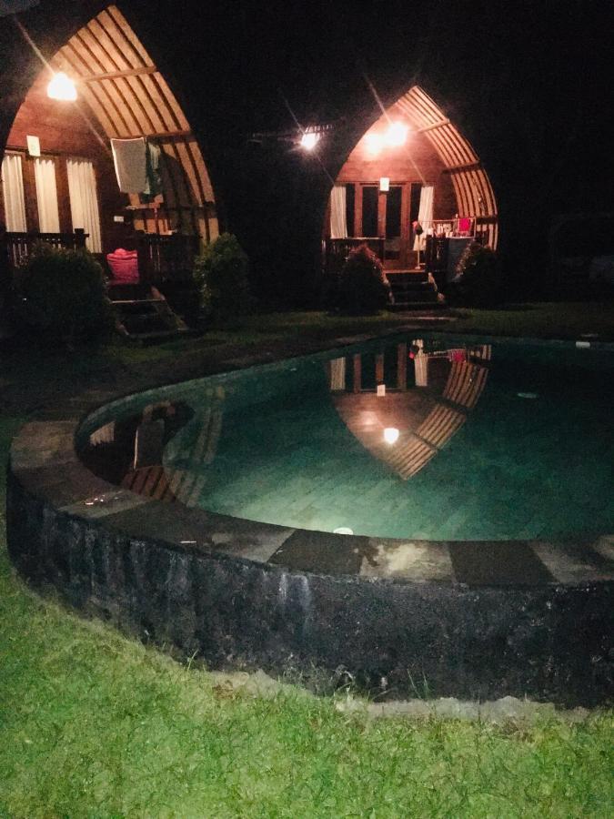 Pondok Sari Homestay Ungasan Εξωτερικό φωτογραφία