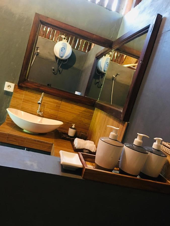 Pondok Sari Homestay Ungasan Εξωτερικό φωτογραφία