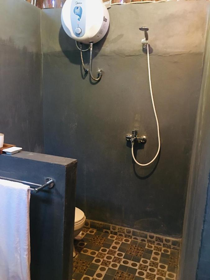 Pondok Sari Homestay Ungasan Εξωτερικό φωτογραφία