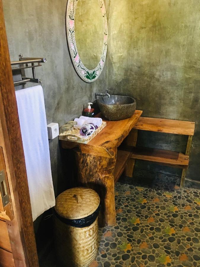 Pondok Sari Homestay Ungasan Εξωτερικό φωτογραφία