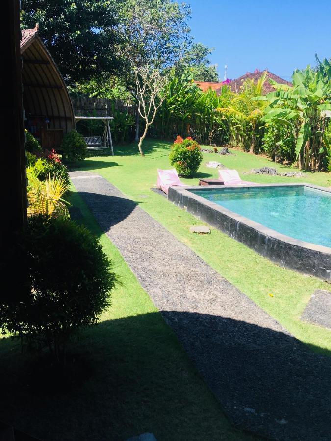 Pondok Sari Homestay Ungasan Εξωτερικό φωτογραφία