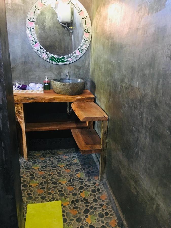 Pondok Sari Homestay Ungasan Εξωτερικό φωτογραφία