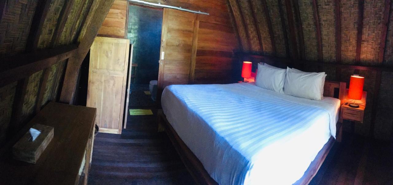 Pondok Sari Homestay Ungasan Εξωτερικό φωτογραφία