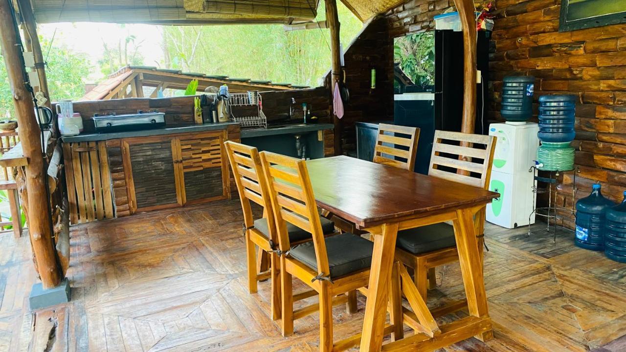 Pondok Sari Homestay Ungasan Εξωτερικό φωτογραφία