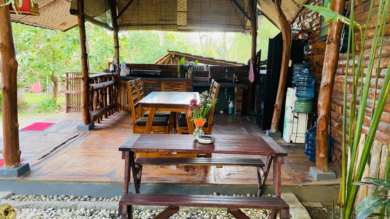 Pondok Sari Homestay Ungasan Εξωτερικό φωτογραφία