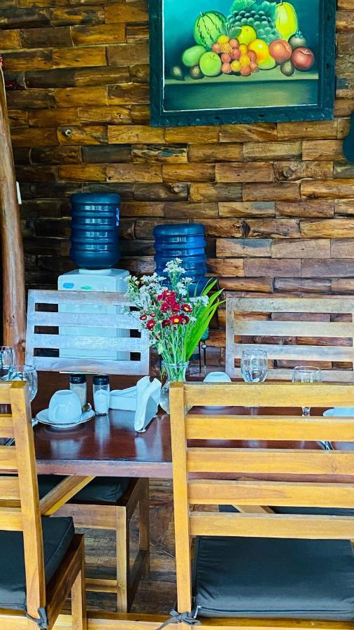 Pondok Sari Homestay Ungasan Εξωτερικό φωτογραφία
