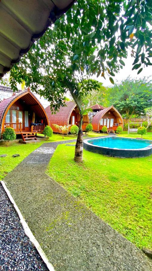 Pondok Sari Homestay Ungasan Εξωτερικό φωτογραφία