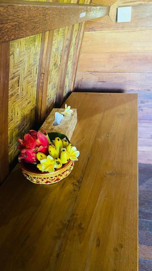 Pondok Sari Homestay Ungasan Εξωτερικό φωτογραφία