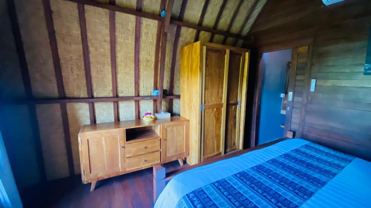 Pondok Sari Homestay Ungasan Εξωτερικό φωτογραφία