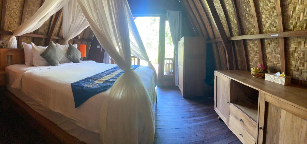 Pondok Sari Homestay Ungasan Εξωτερικό φωτογραφία