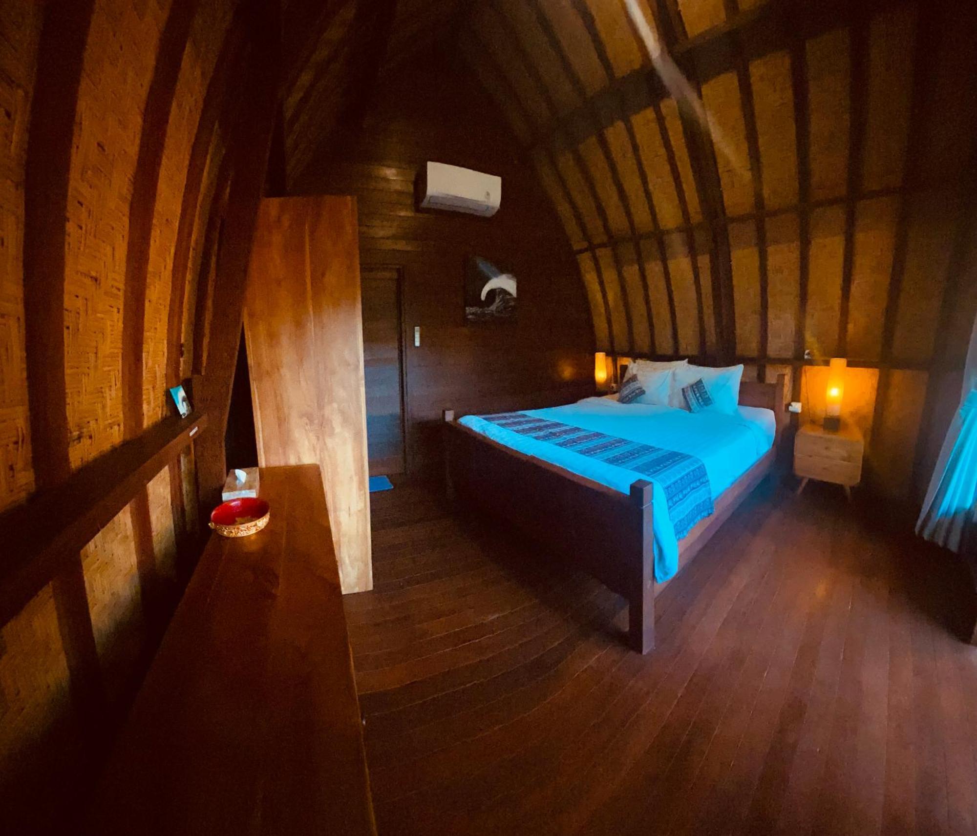 Pondok Sari Homestay Ungasan Εξωτερικό φωτογραφία